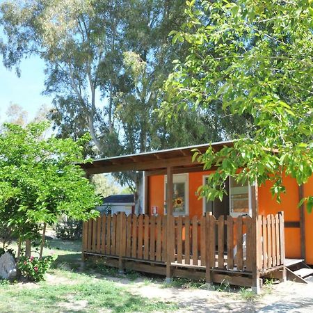 Villaggio Camping Torre Salinas Muravera Exteriör bild